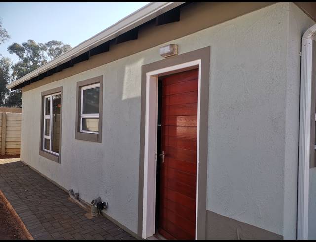 2 BEDROOM SECTIONAL TITLE FOR SALE IN BRAKPAN NORTH